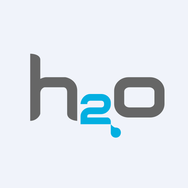 HEO stock logo