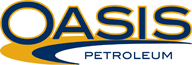 Oasis Petroleum logo