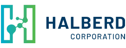 Halberd logo