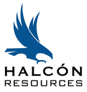 Halcon Resources logo