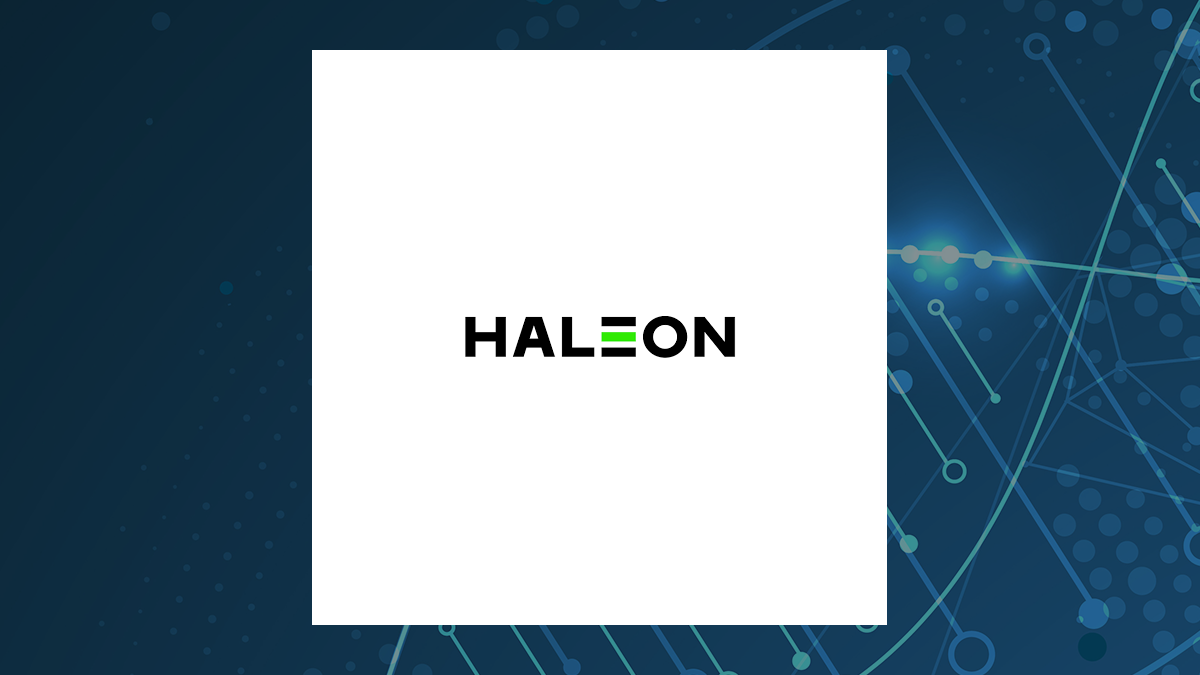 Haleon logo