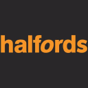 Halfords Group logo