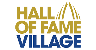 Hall of Fame Resort & Entertainment  logo