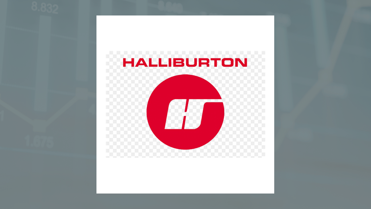 Halliburton logo