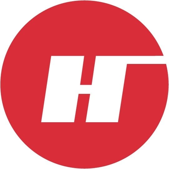 Halliburton logo