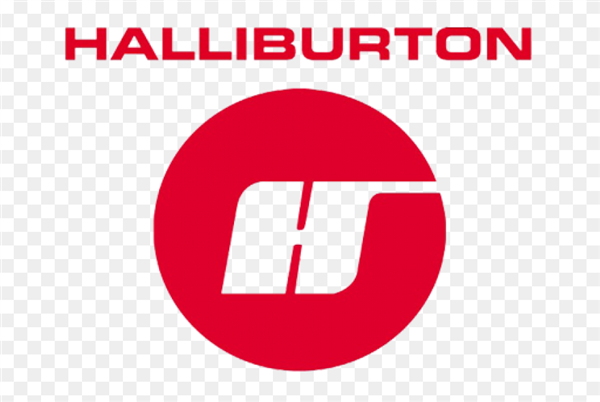 Halliburton stock logo