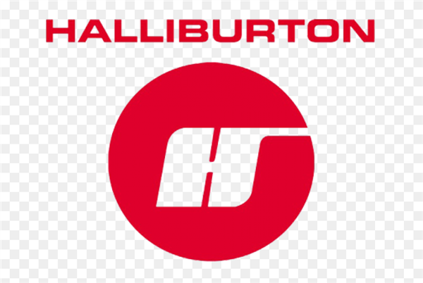 Halliburton logo