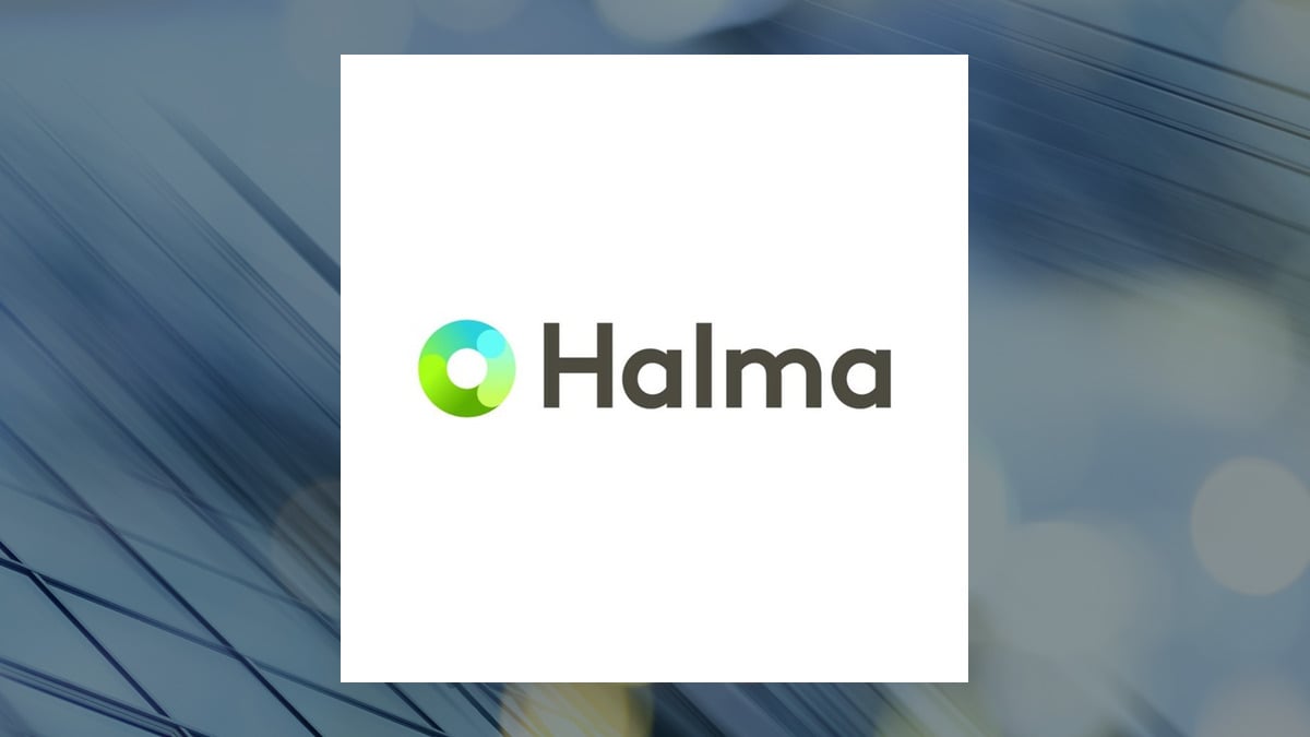 Halma logo