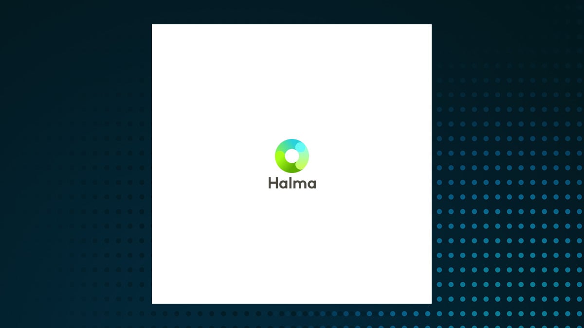 Halma logo