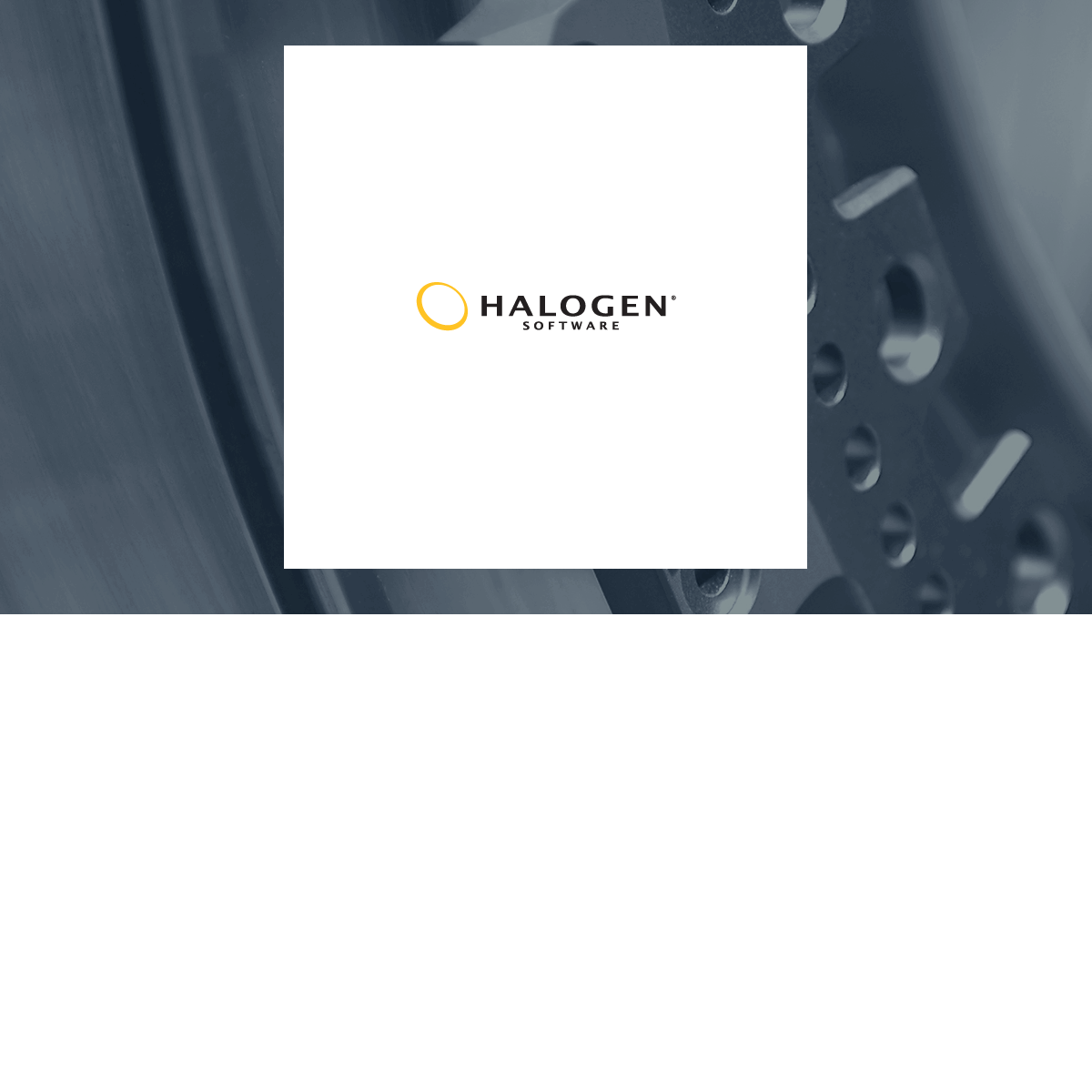 Halogen Software logo