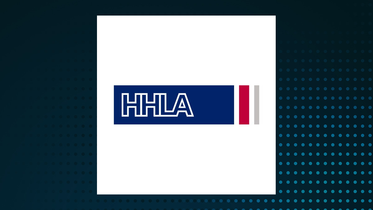 Hamburger Hafen und Logistik Aktiengesellschaft logo