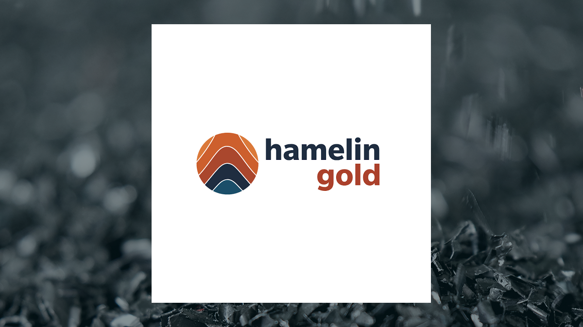 Hamelin Gold logo