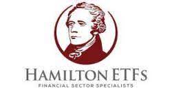 Hamilton Enhanced Multi-Sector Covered Call ETF logo