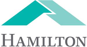 Hamilton Insurance Group stock logo