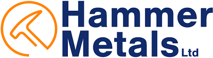 HMX stock logo
