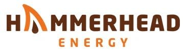 Hammerhead Energy logo