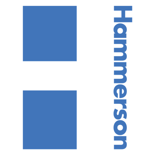 Hammerson Plc logo