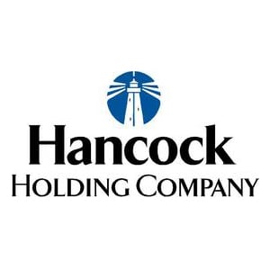 Hancock logo