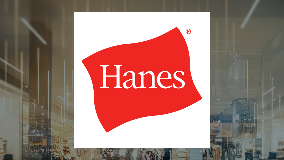 Brokerages Set Hanesbrands Inc. (NYSE:HBI) Target Price at $4.90