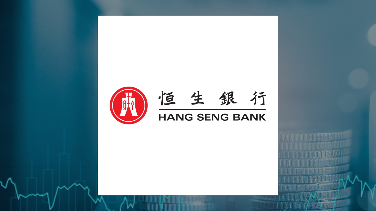 Hang Seng Bank logo