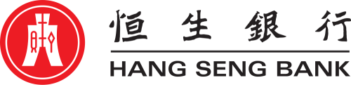 Hang Seng Bank logo