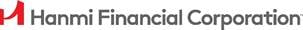 Hanmi Financial Co. logo