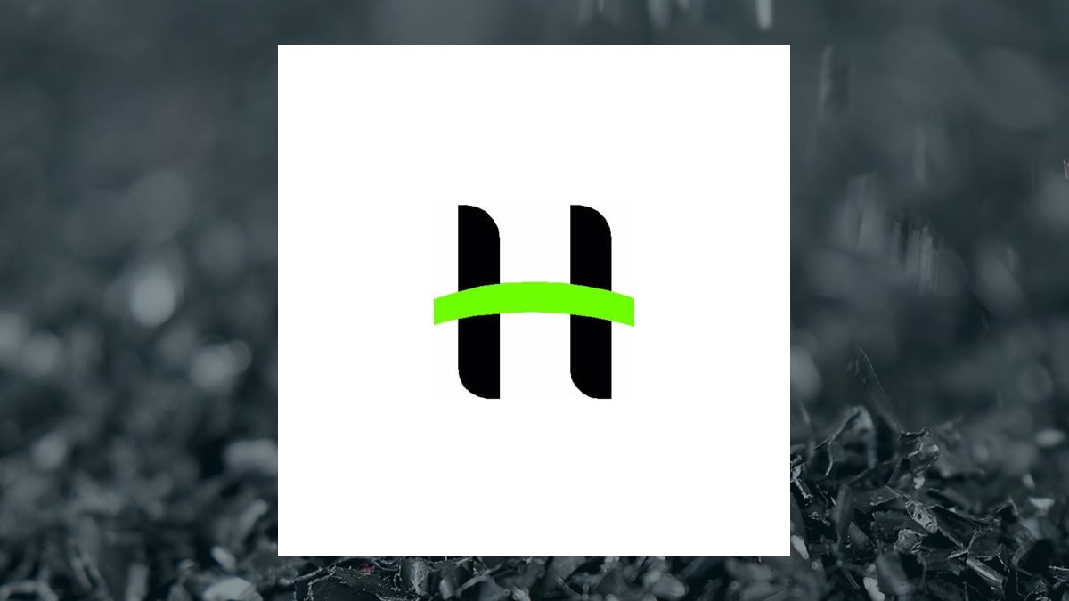 Hannan Metals logo