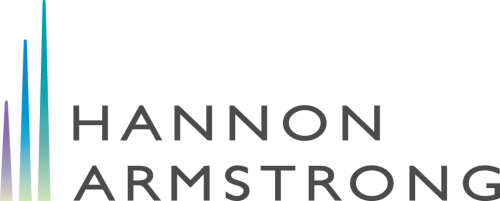 Daniel K. Mcmahon Sells 5,000 Shares of Hannon Armstrong Sustnbl Infrstr Cap Inc (NYSE:HASI) Stock - Mitchell Messenger