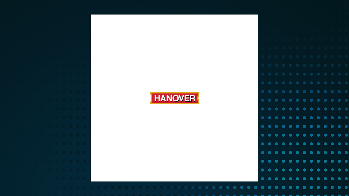 Hanover Foods logo