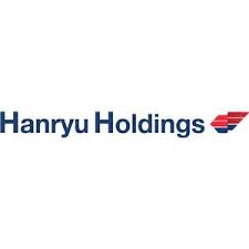 HRYU stock logo