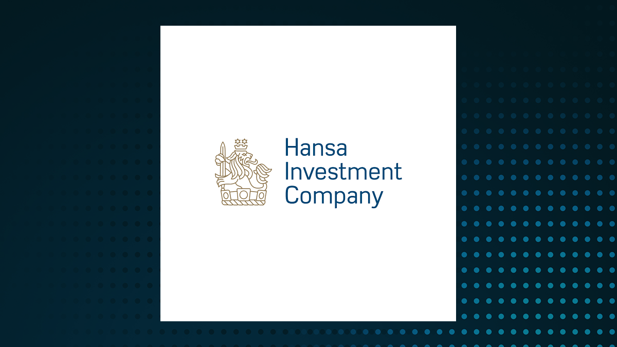 Hansa Investment logo