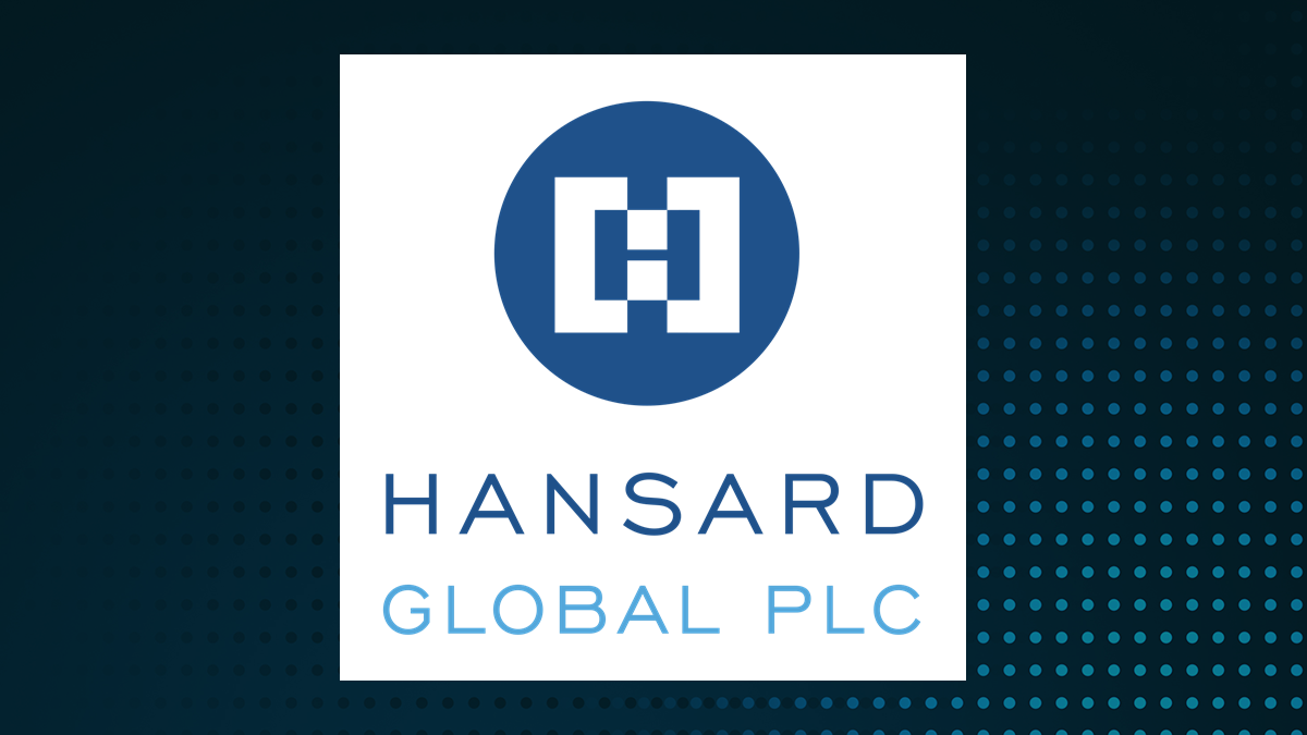 Hansard Global logo