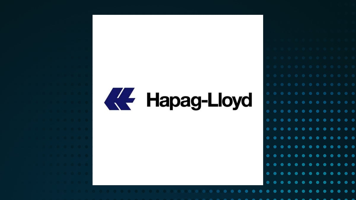 Hapag-Lloyd Aktiengesellschaft logo