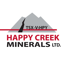 Happy Creek Minerals
