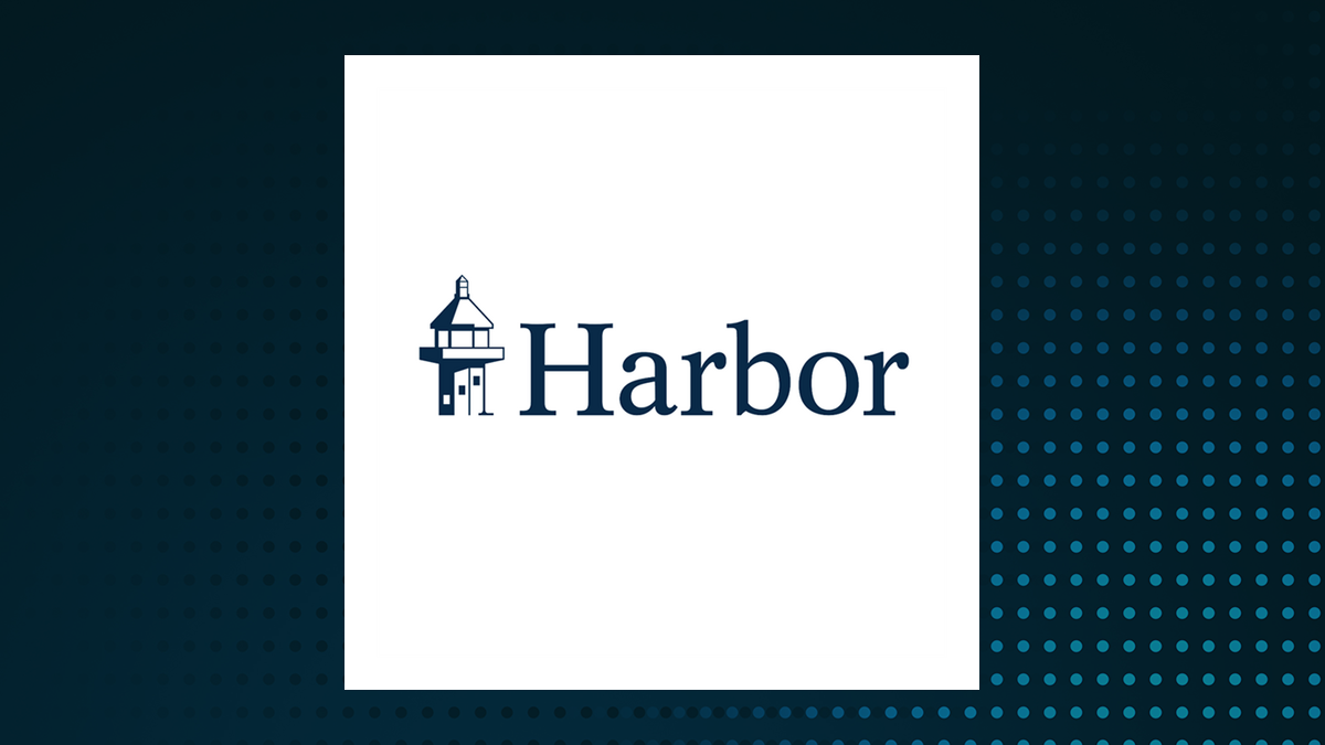 Harbor AI Inflection Strategy ETF logo