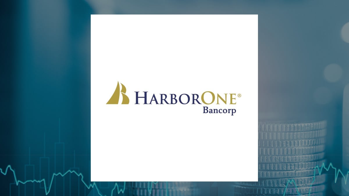 HarborOne Bancorp logo