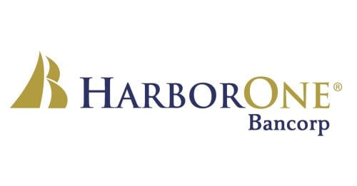 HarborOne Bancorp logo