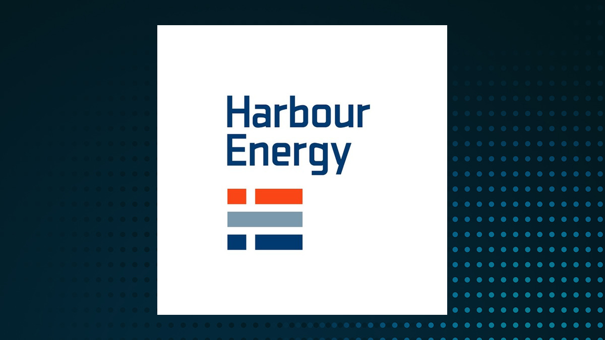 Harbour Energy logo