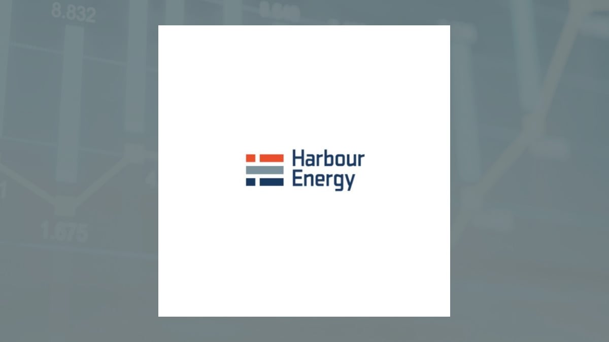 Image for Insider Buying: Harbour Energy plc (LON:HBR) Insider Acquires 86,050 Shares of Stock
