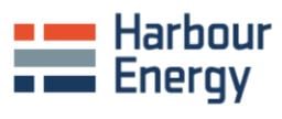 Harbour Energy plc logo
