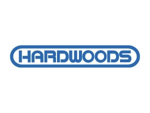 Hardwoods Distribution logo