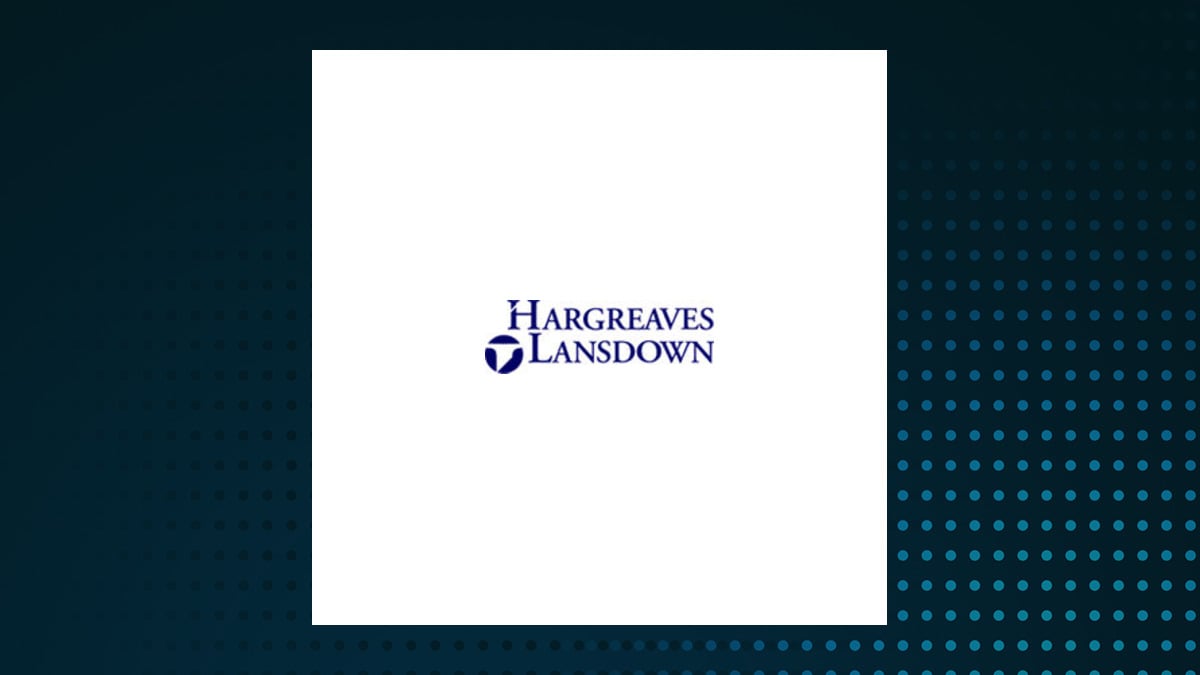 Image for Hargreaves Lansdown plc (LON:HL) Insider Acquires £139,846.08 in Stock