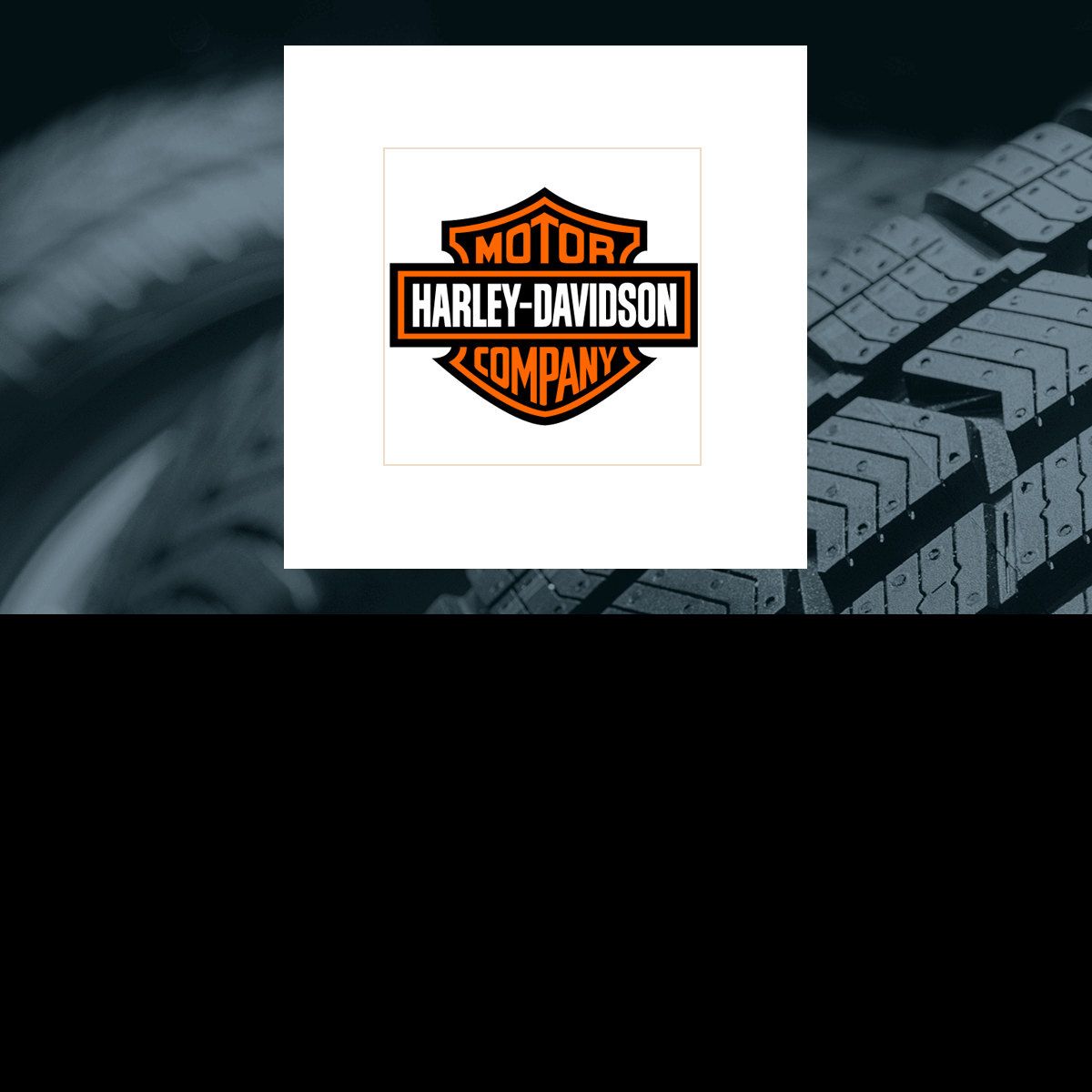 Harley-Davidson logo