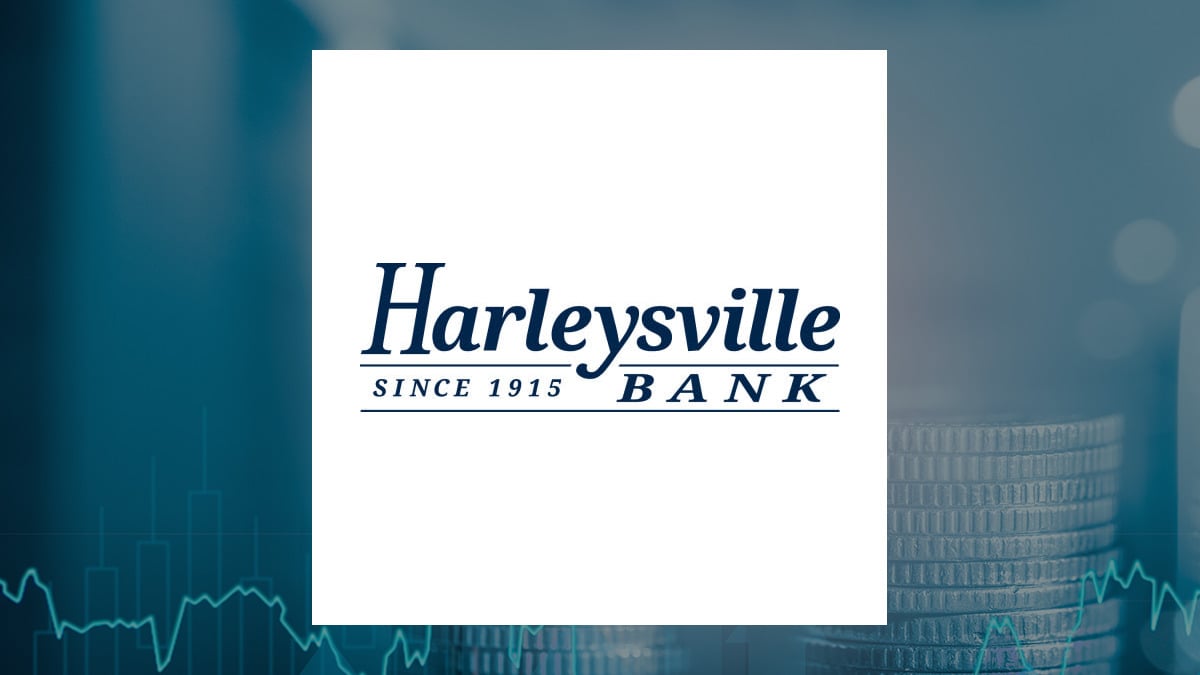 Harleysville Savings Financial logo