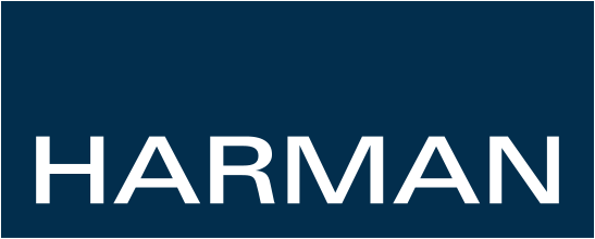 Harman International Industries logo