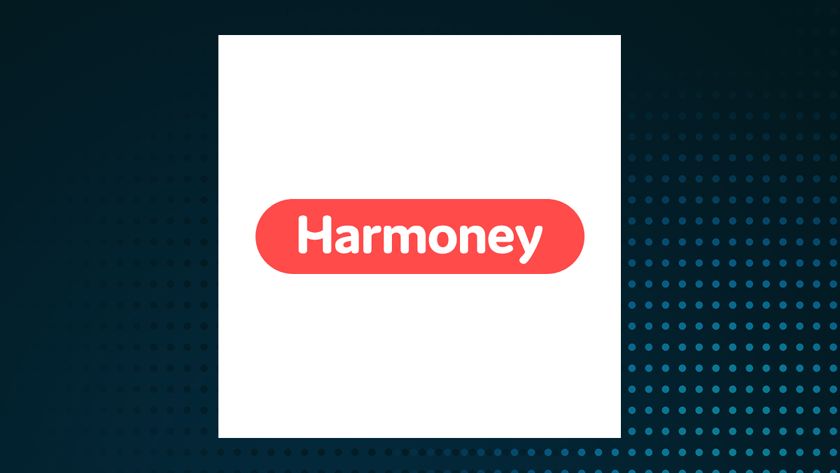 Harmoney logo