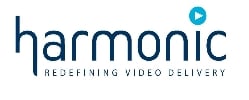 Harmonic logo