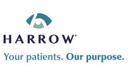 Harrow Health, Inc. logo