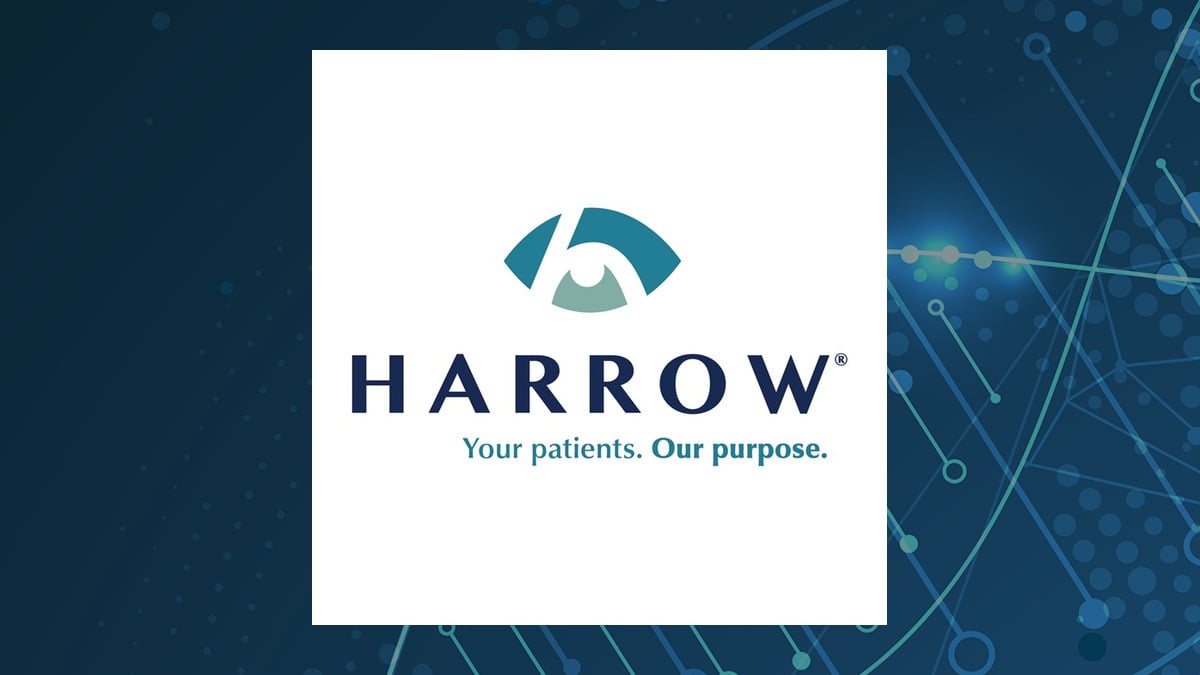 Harrow logo