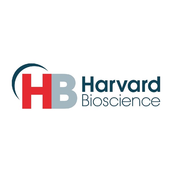 Harvard Bioscience logo